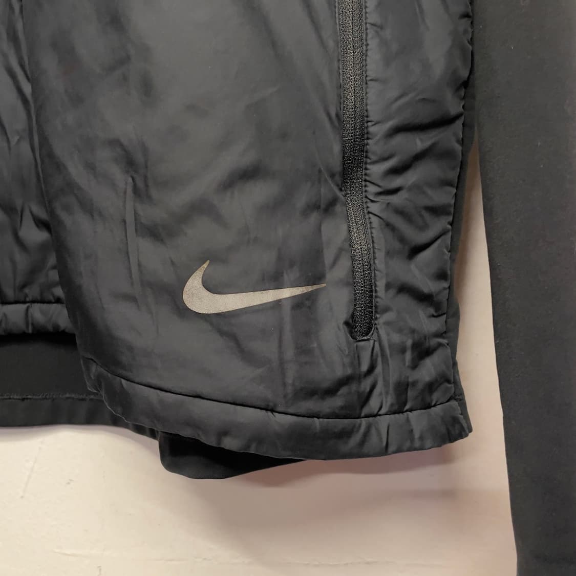 나이키 러닝 에어로 레이어 패딩 자켓 상품이미지4
