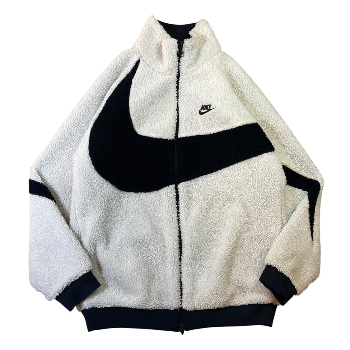 나이키 리버시블 플리스 자켓 상품이미지1