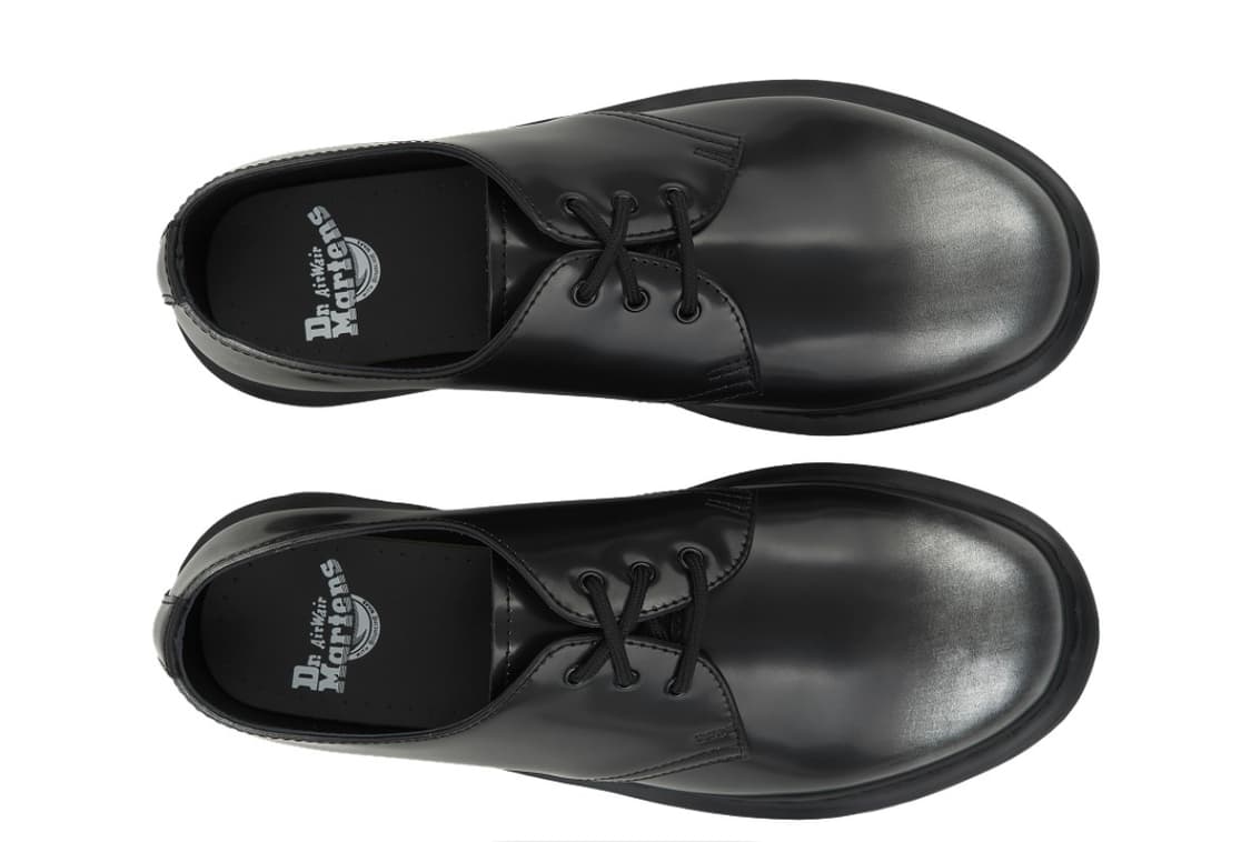 270 닥터마틴 1461 실버 아카디아 멀티 상품이미지1