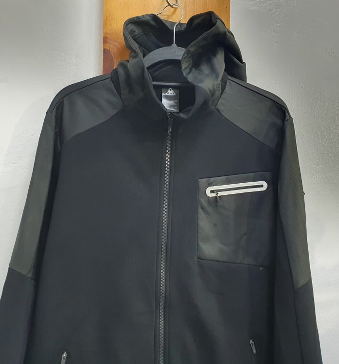 르꼬끄 기모 후드후리스자켓(105) 상품이미지2