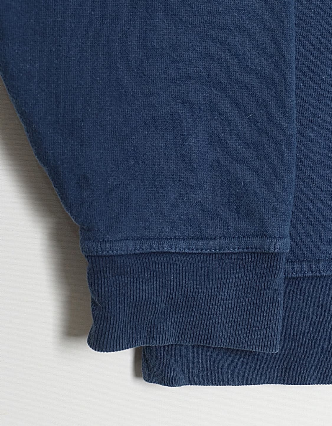 indigo Core Sweat Shirts 상품이미지5
