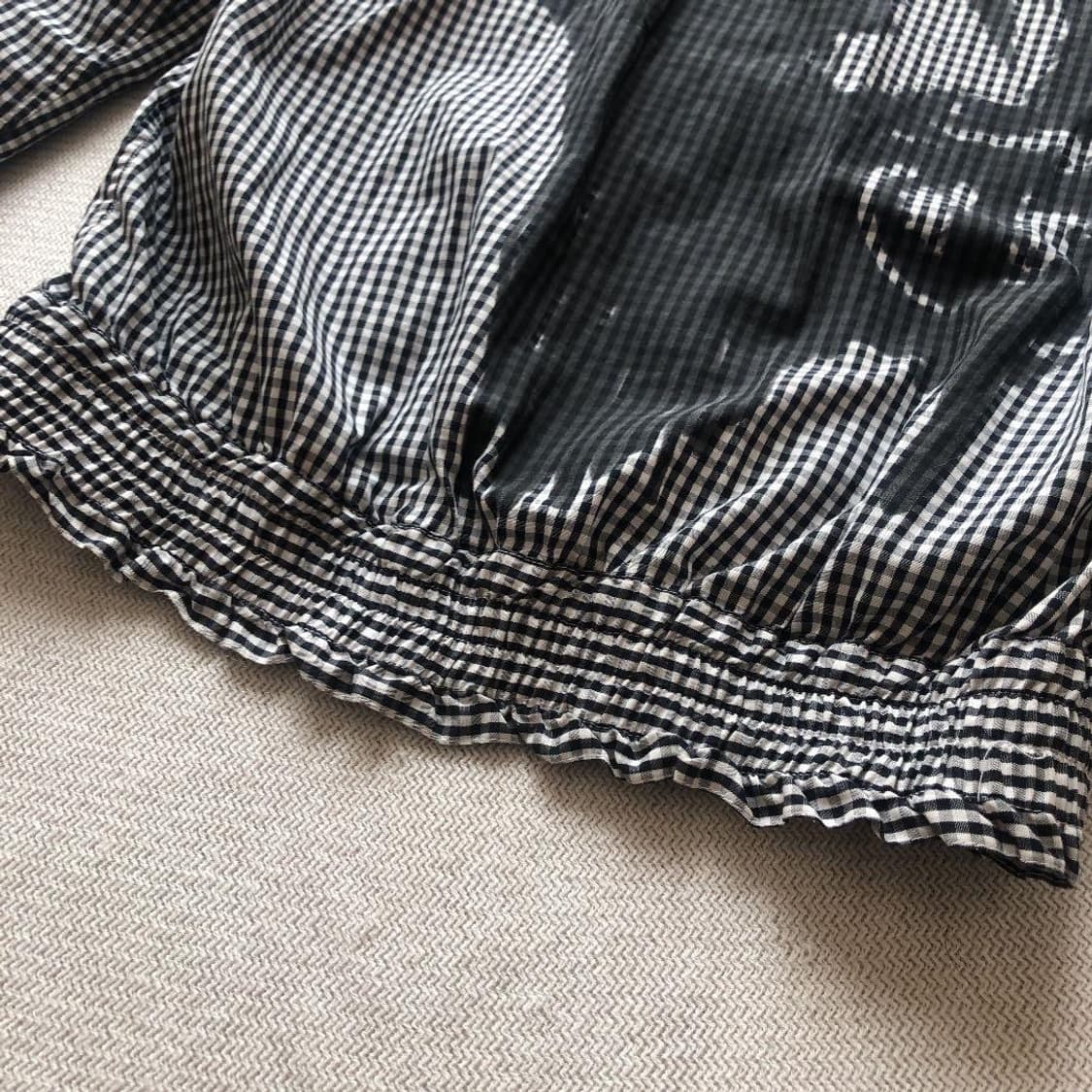 Alexander McQueen 셔츠 블루종 상품이미지3