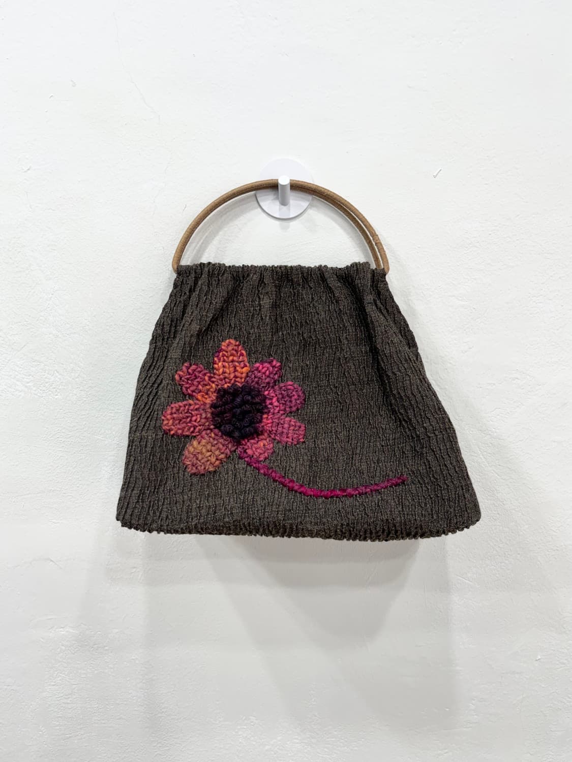 빈티지 토트백 상품이미지1