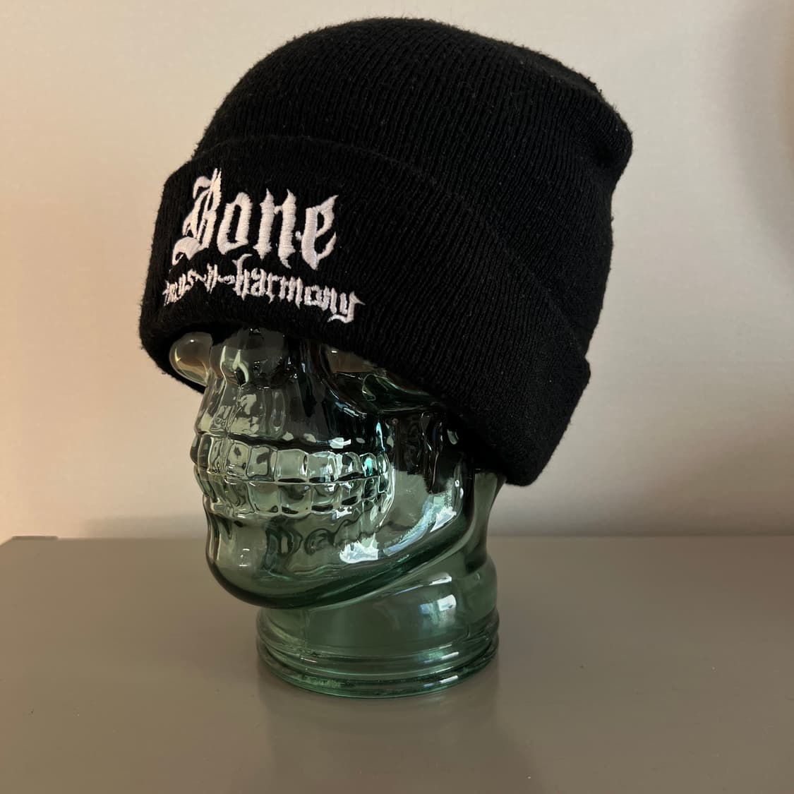 빈티지 00s Bone Thugs N Harmony 비니 상품이미지6