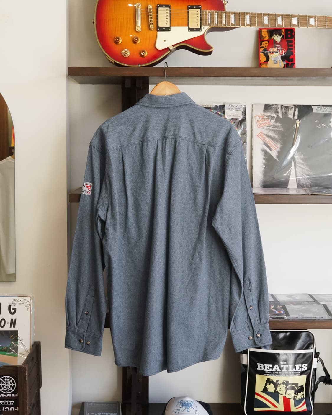 Tyndale made in u.s.a 상품이미지2