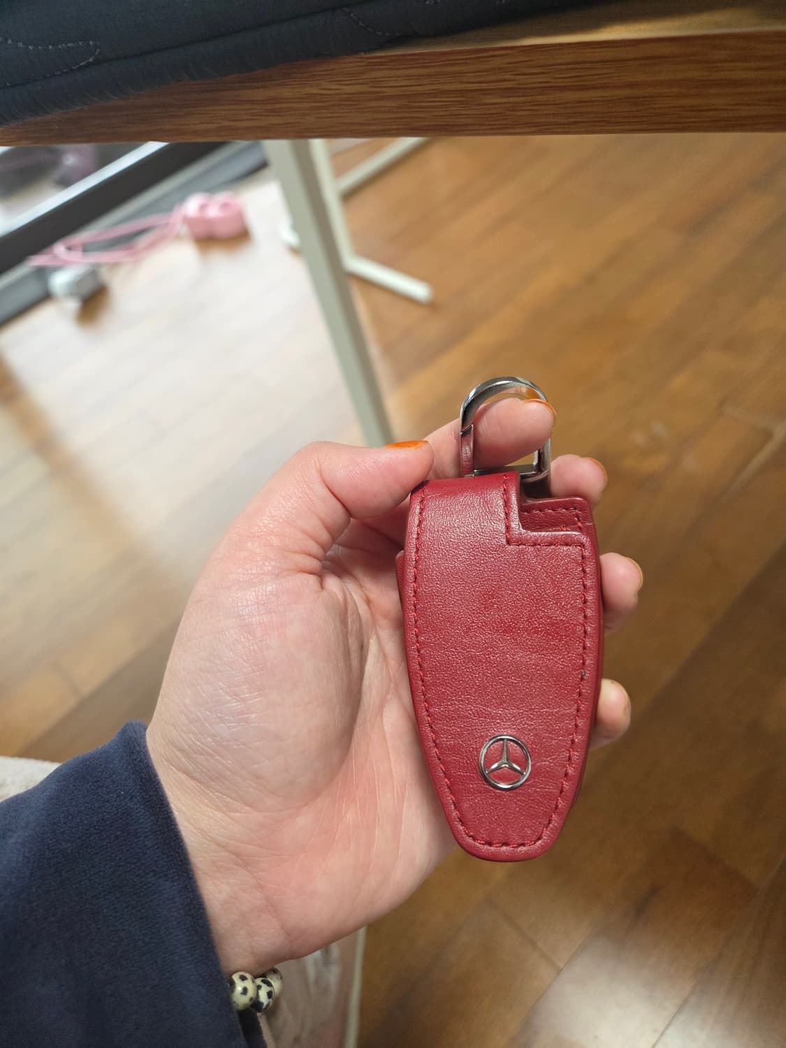 벤츠 키케이스 판매합니다~ 상품이미지1