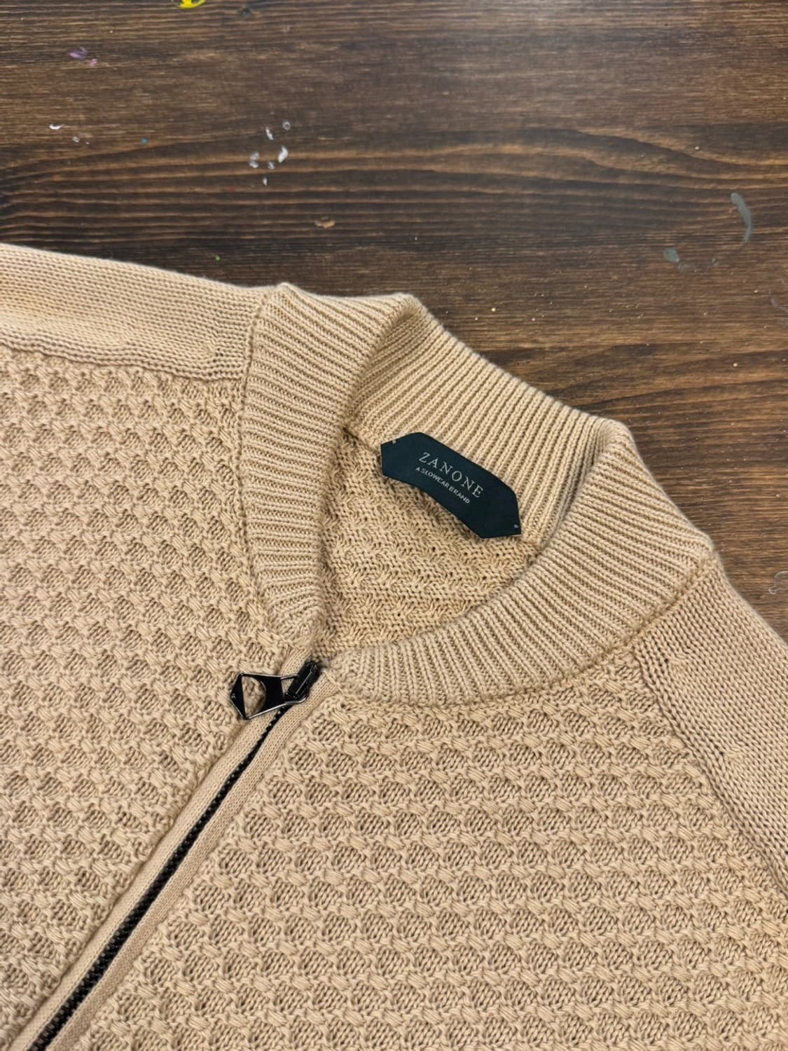 자노네 가디건 100 상품이미지8