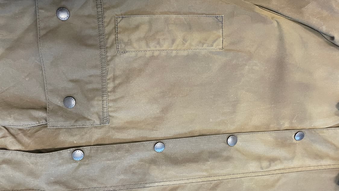 바버(Barbour) 클래식 뷰포트 상품이미지4