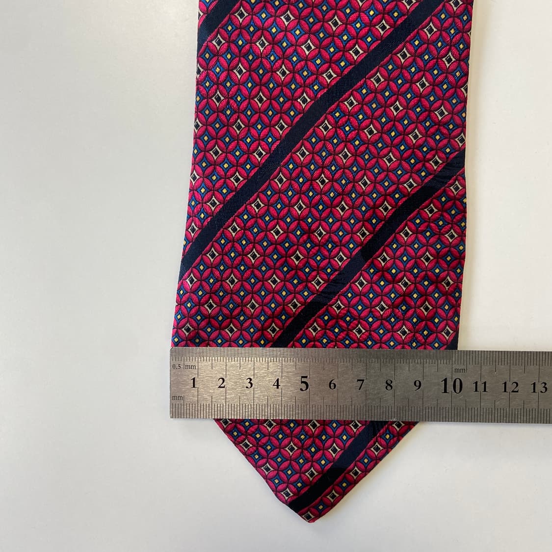 브리오니 (BRIONI) 명품 정품넥타이 상품이미지7