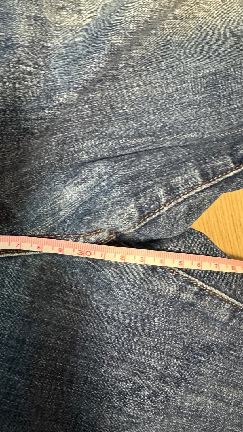 Joe's Jeans 남성 청바지  W36 상품이미지6