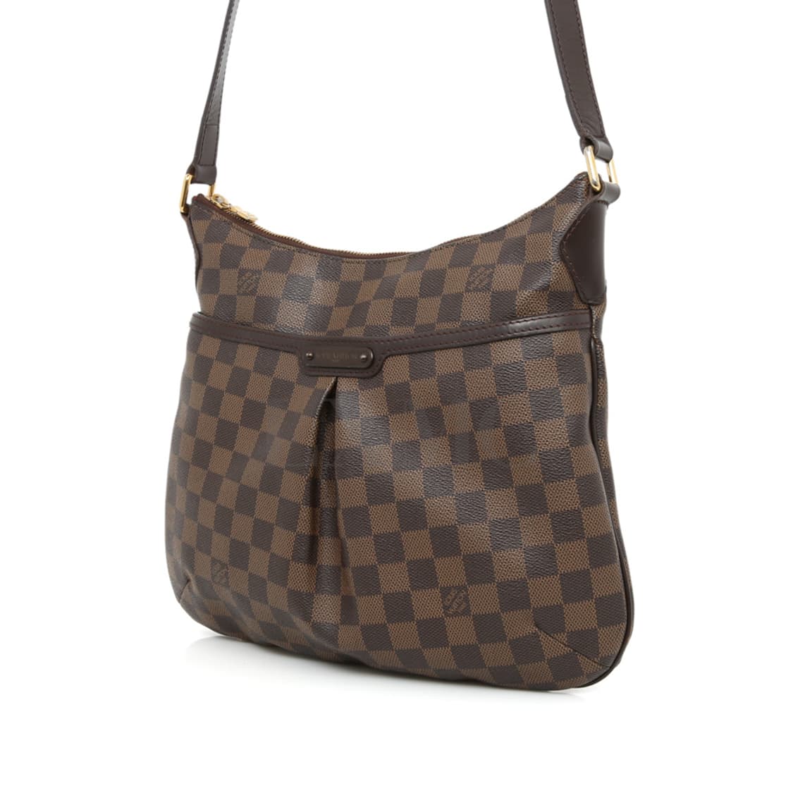 루이비통 다미에 블룸즈버리 PM 크로스 숄더백 N42251 상품이미지3