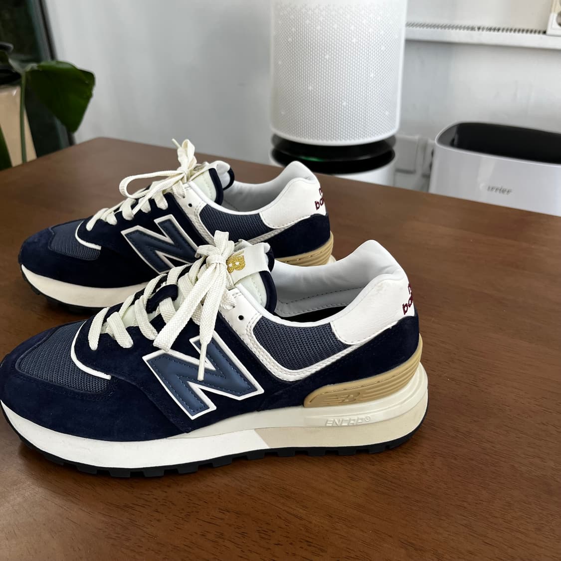 뉴발란스 574 레거시 250mm 상품이미지2