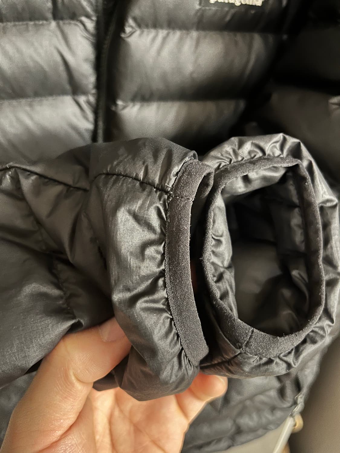 파타고니아 다운 스웨터 맨 상품이미지7