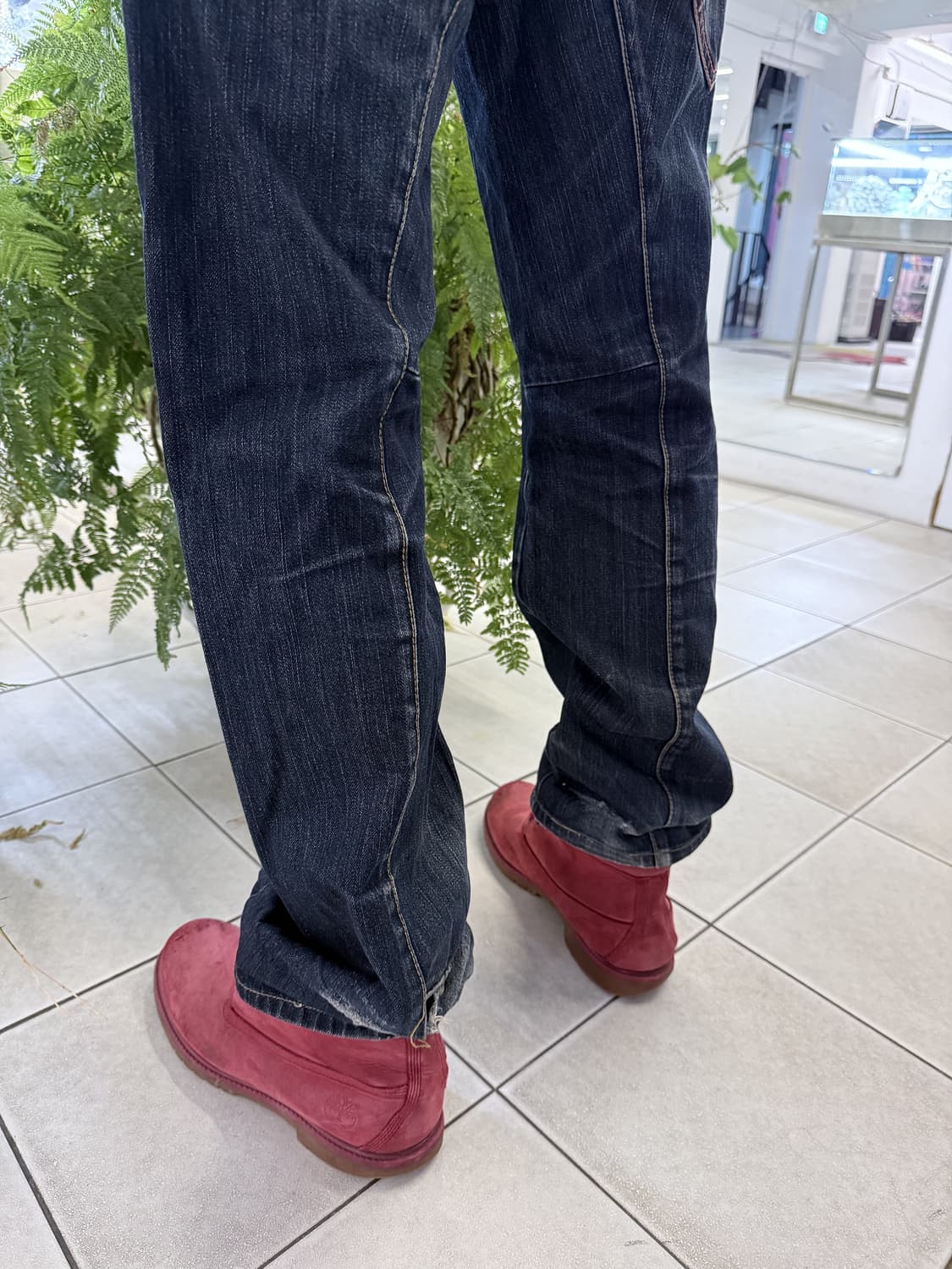 BLUE WAY by EDWIN 상품이미지4