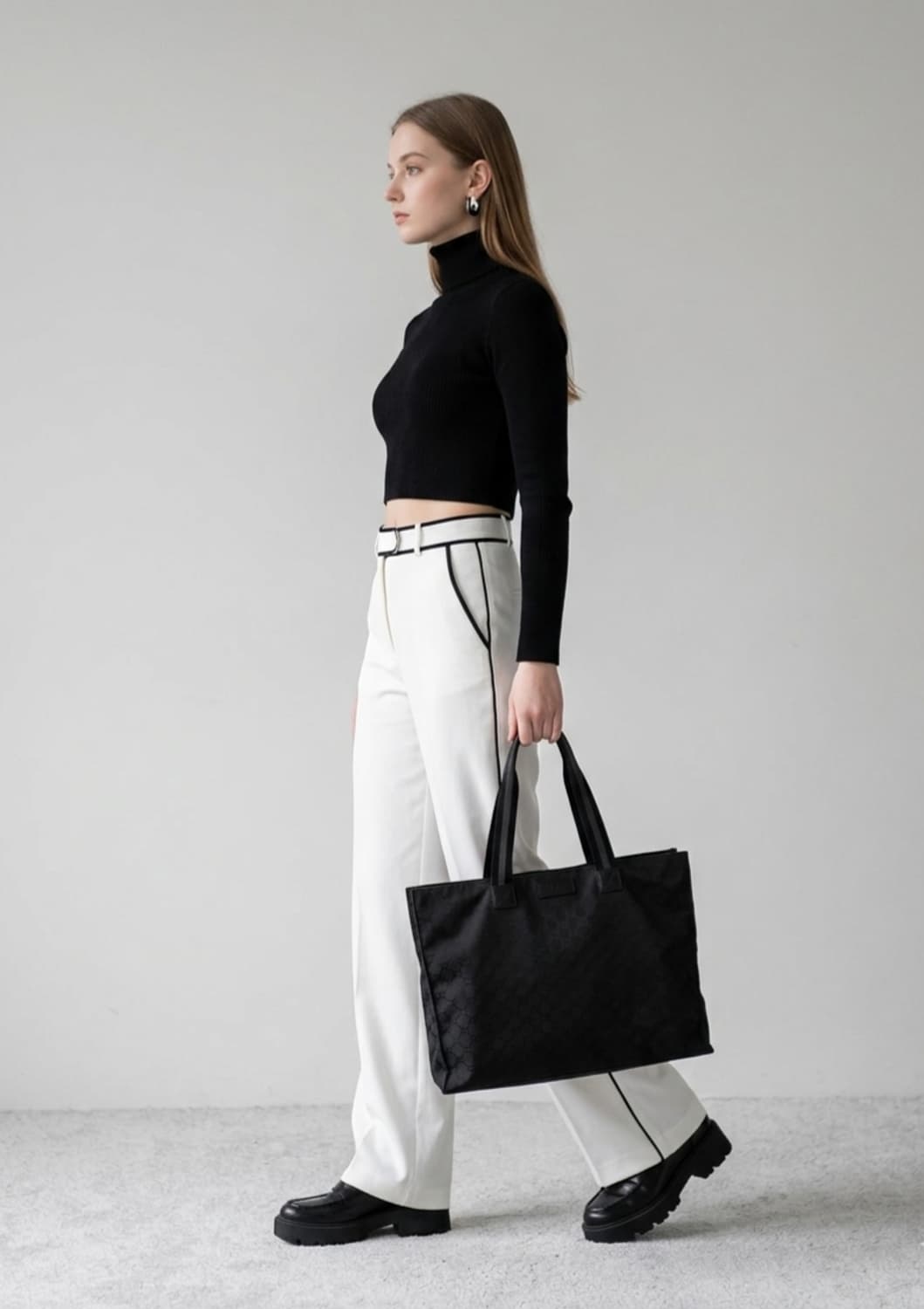 정품 구찌 가방,토트백(디올펜디샤넬프라다셀린느버버리고야드루이비통발렌시아가 상품이미지10