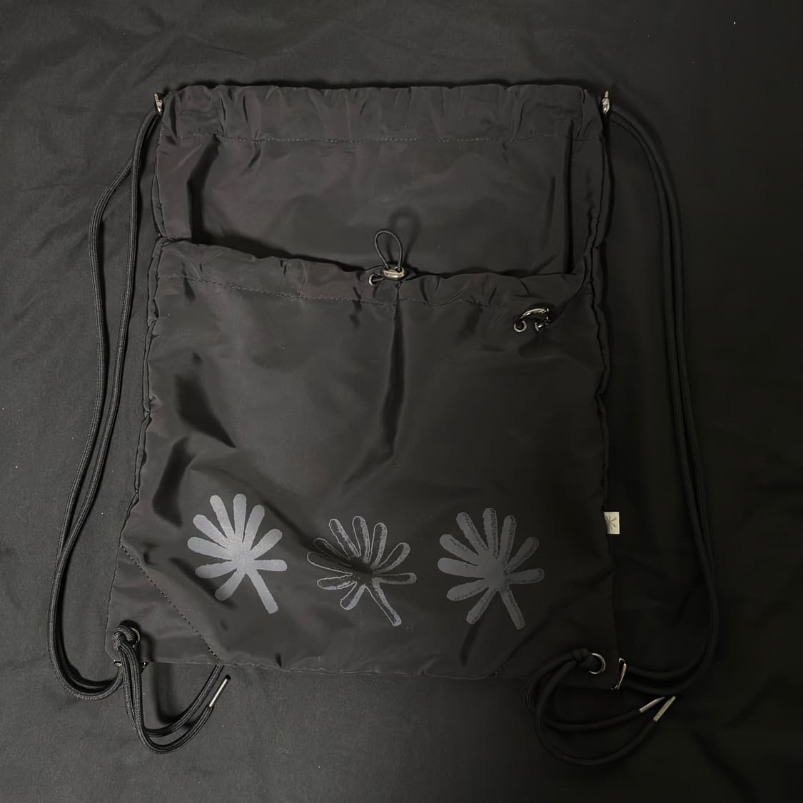 단델 스트링 백 상품이미지3