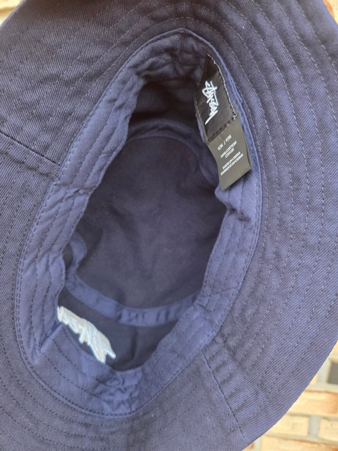 스투시 버킷햇  상품이미지4