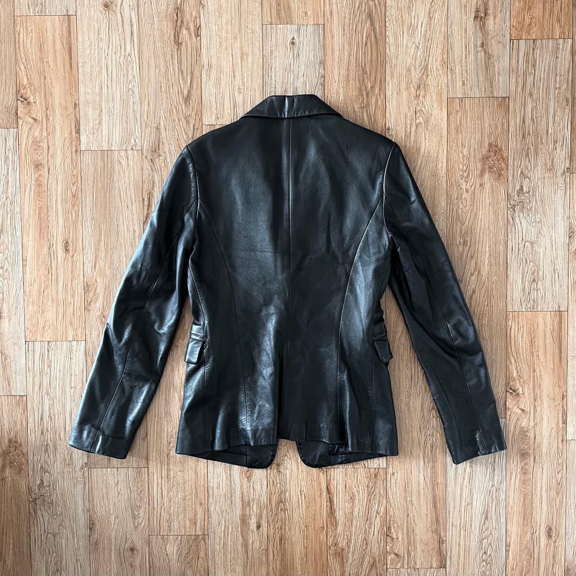 leather jacket 상품이미지3