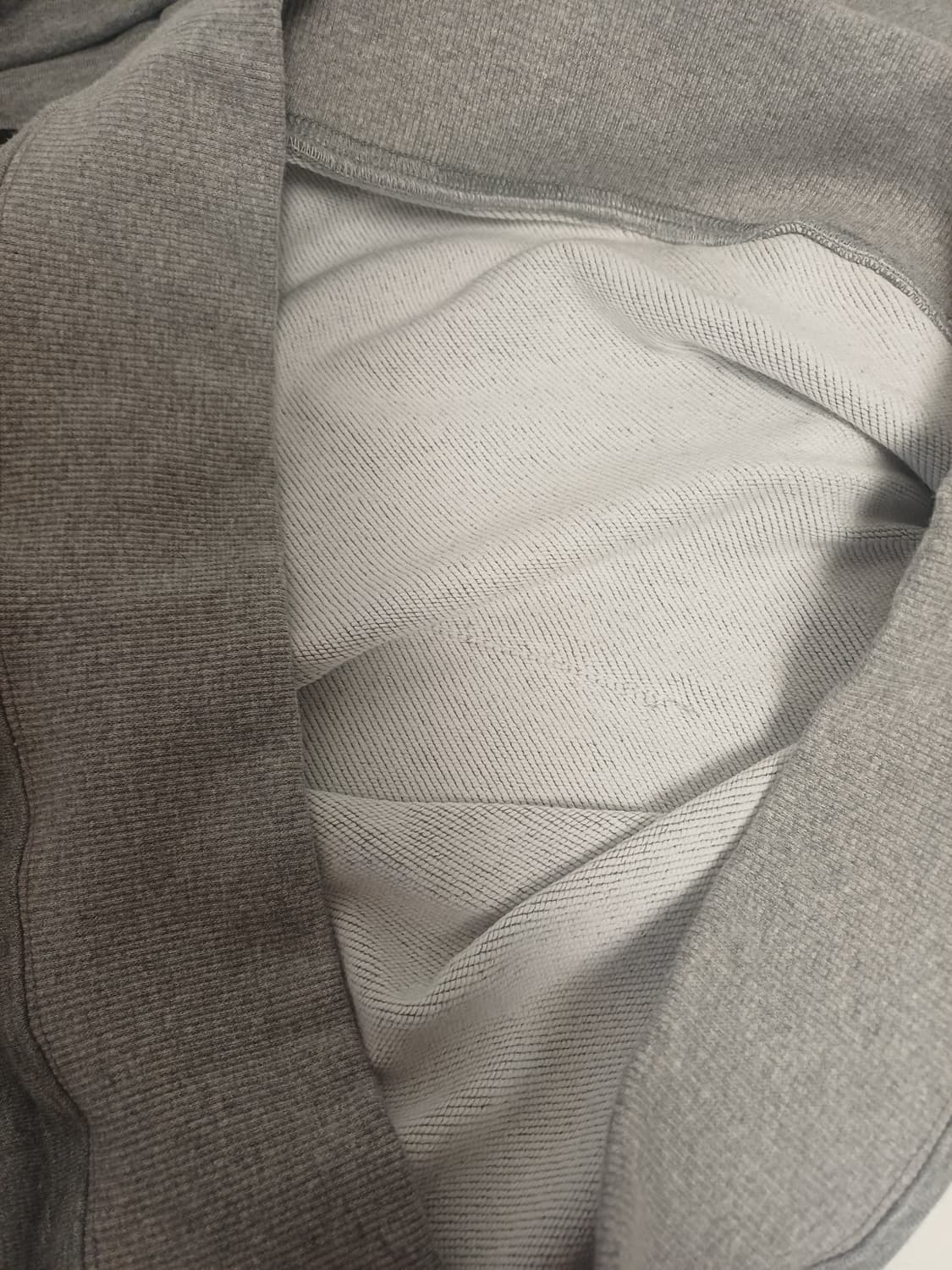 바이올민스(BYALLMINS) BAMS 로고 후드티 (XL/105급) 상품이미지6