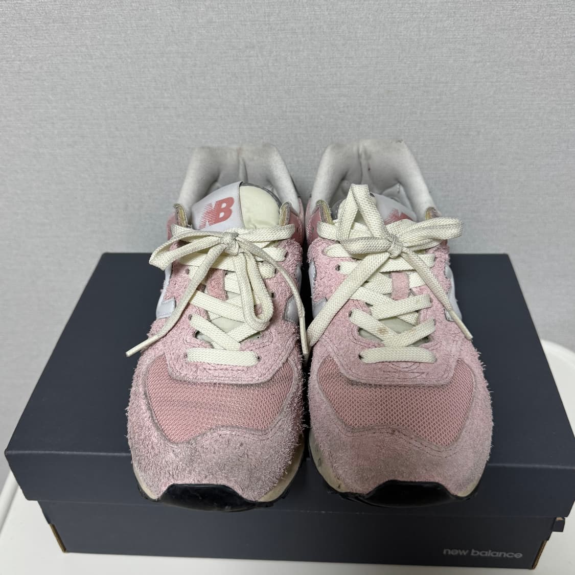 뉴발란스 574 운동화 상품이미지4