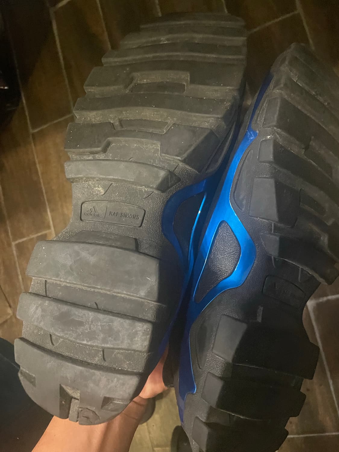 아디다스 신발 8사이즈 260  상품이미지7