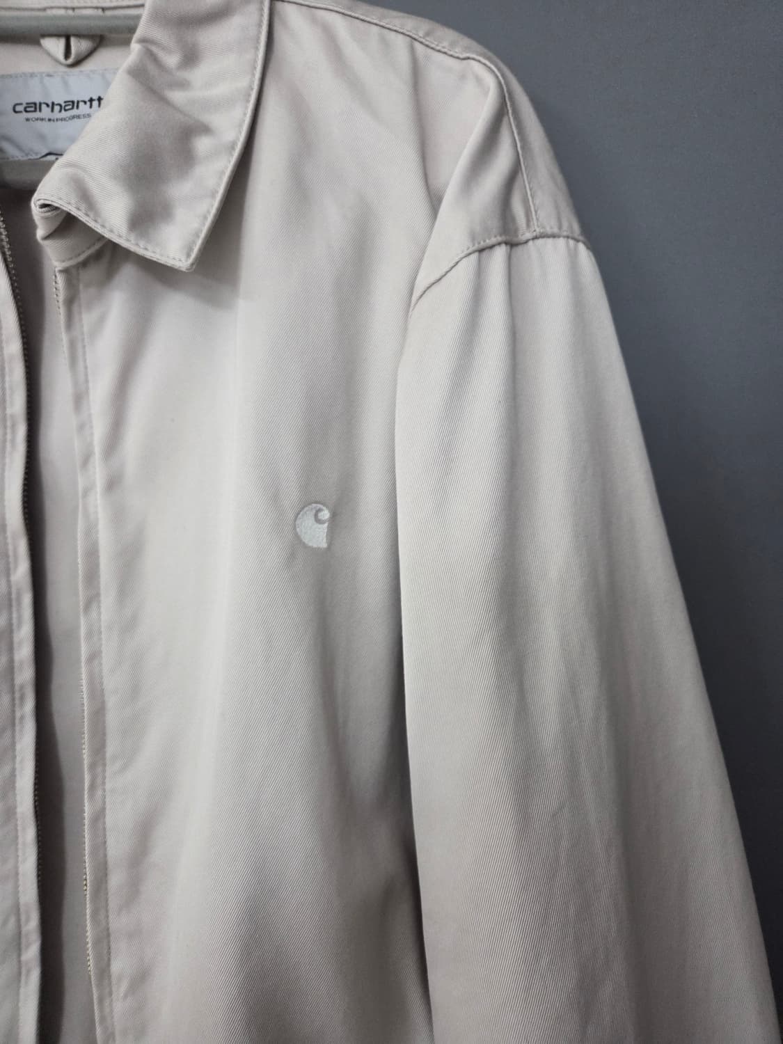 칼하트 매디슨자켓 m 상품이미지3