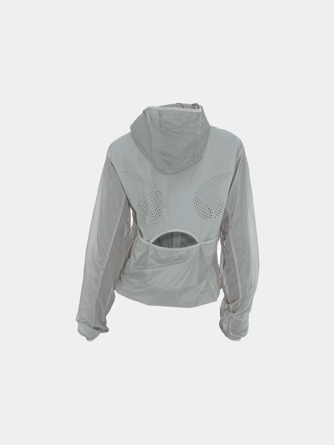 오호스 Packable Light Windbreaker / Grey 상품이미지2