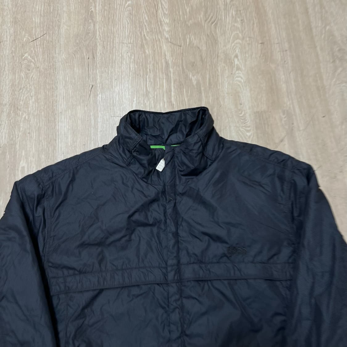 휴고 보스 남성 스탠다드 바람막이 자켓 L/100  상품이미지2