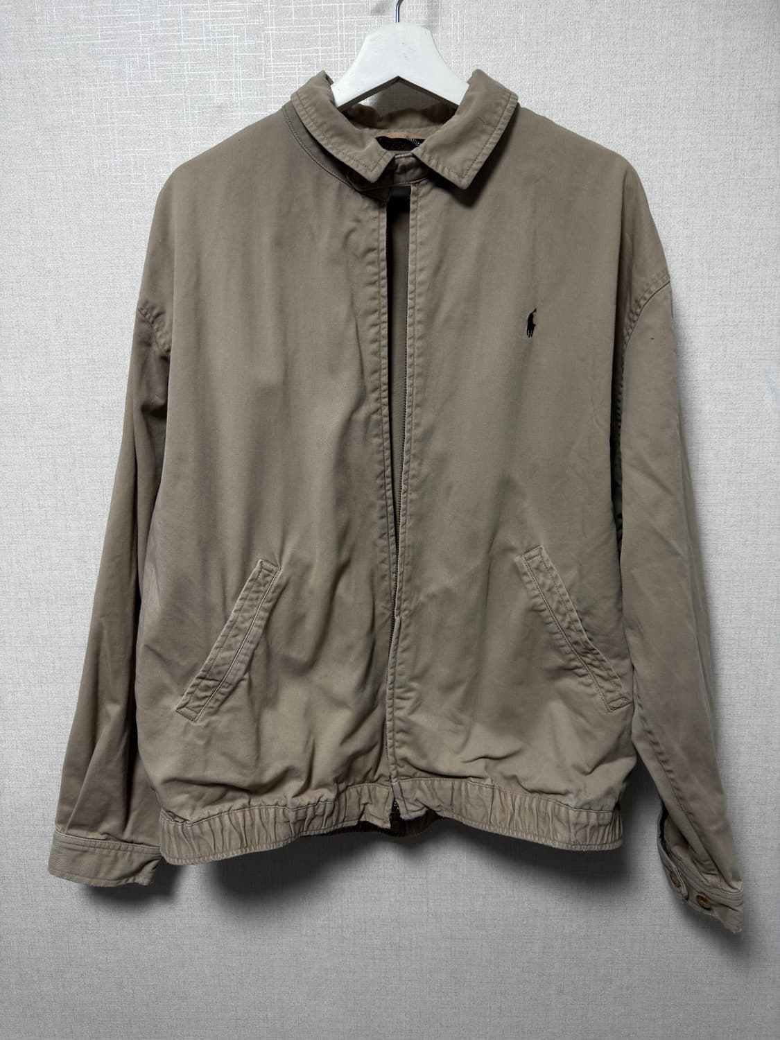 폴로 랄프로렌 베이포트 자켓 L 상품이미지1