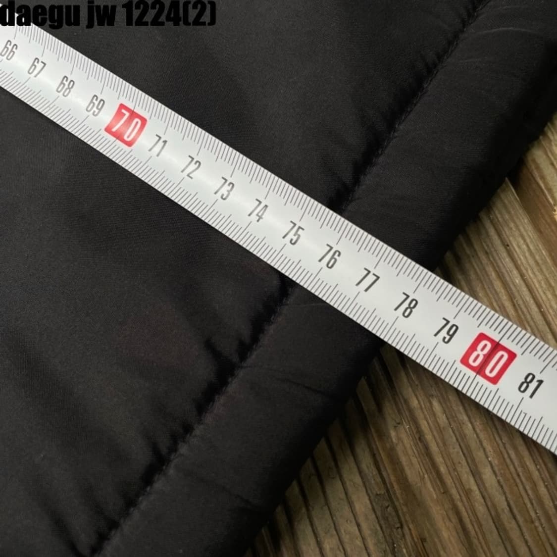 버버리 자켓 상품이미지8