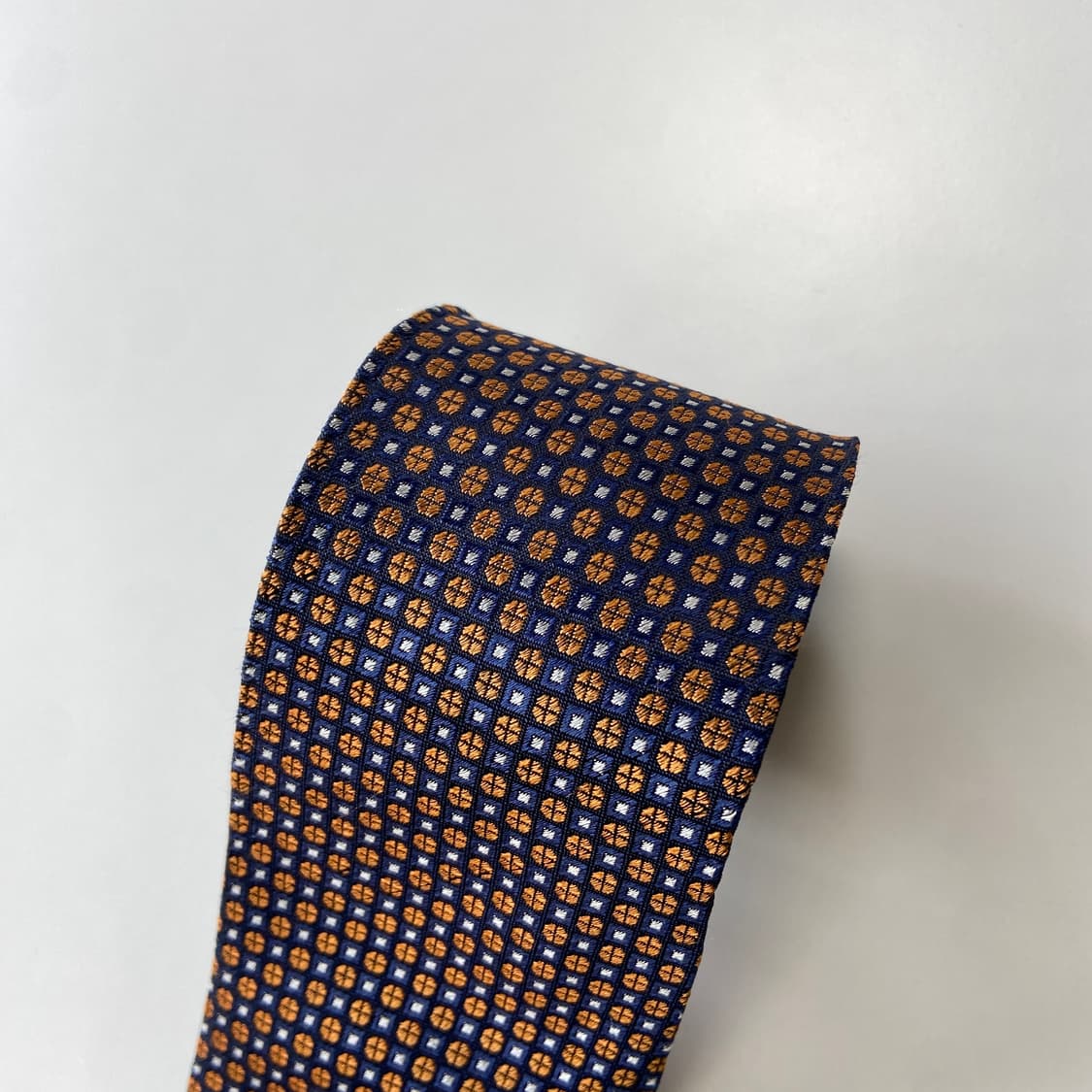  알마니 명품 정품 넥타이(ARMANI) 8.3cm 상품이미지5