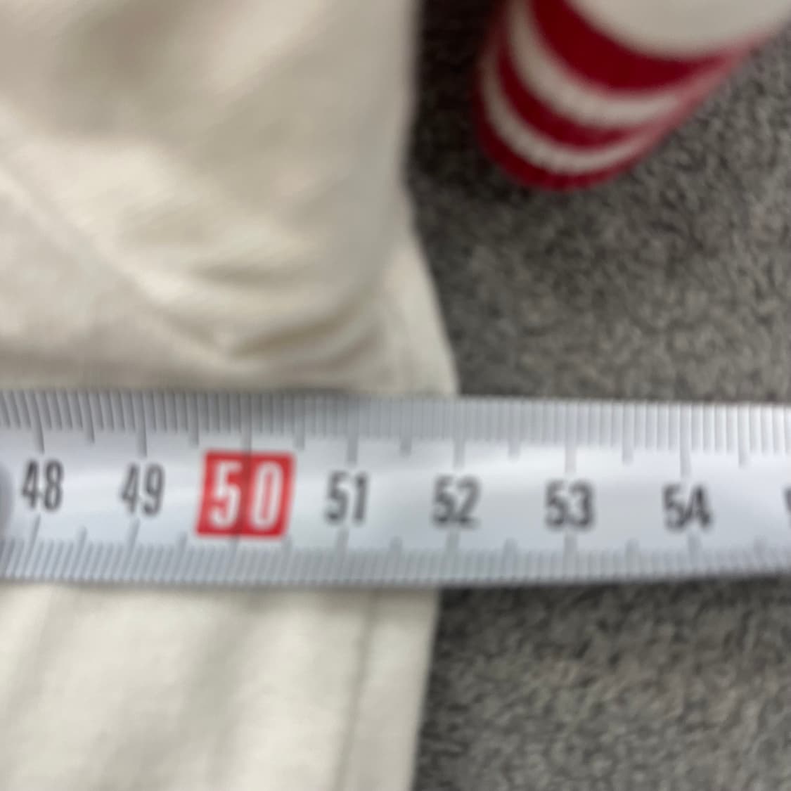 95 마자플라바 빅로고 베이스볼 야구 반팔져지 상품이미지6