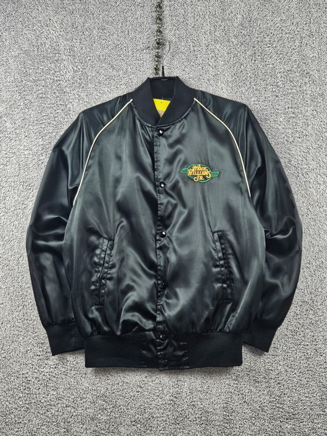 1984 행크 윌리엄스 JR 앨버타 투어 자켓 ( M ) / 11313 상품이미지2