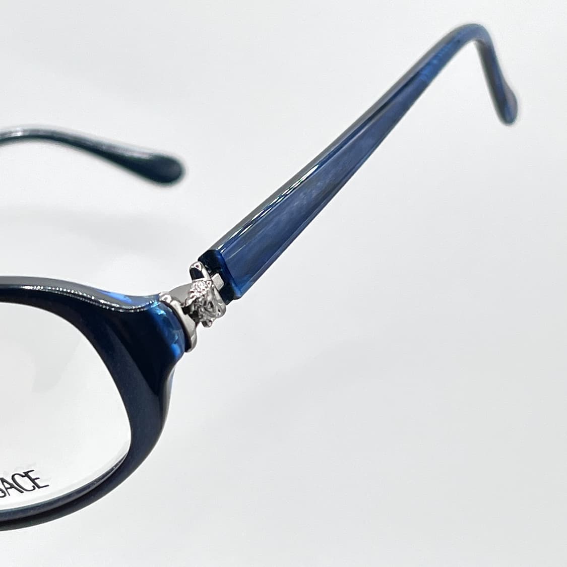 VERSACE 베르사체 뿔테 안경 상품이미지4