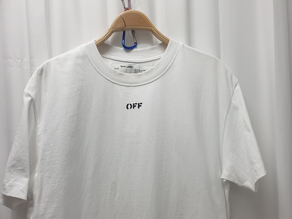 OFF -WHITE 오프화이트 (L) 상품이미지3