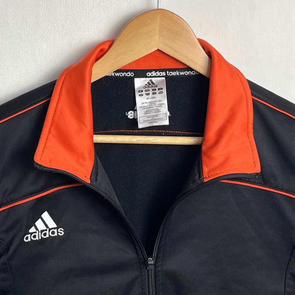 아디다스 트랙탑 져지 상품이미지2