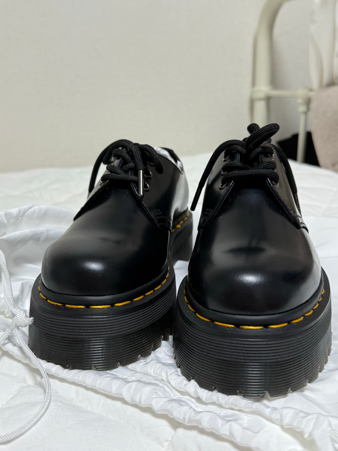 닥터마틴 1461 쿼드 230 상품이미지3