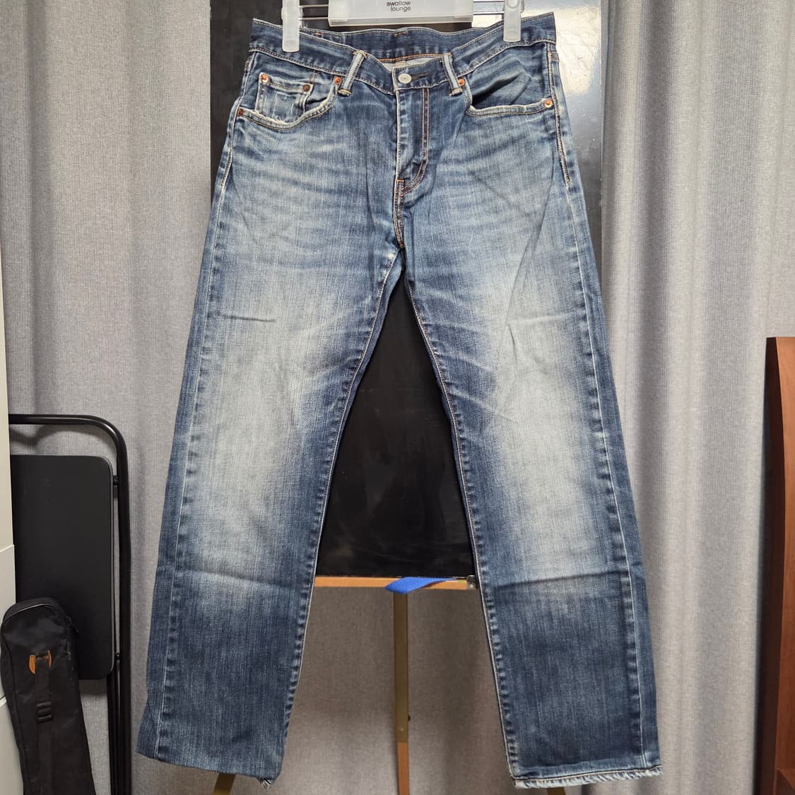 Levi's 504 데님 팬츠 30 상품이미지1