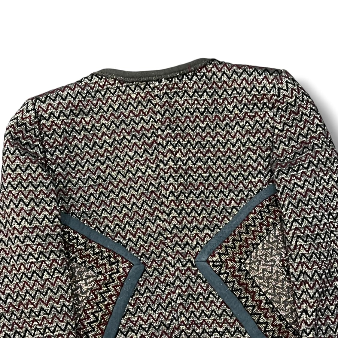  이자벨마랑 패턴 자켓 y14015 상품이미지7