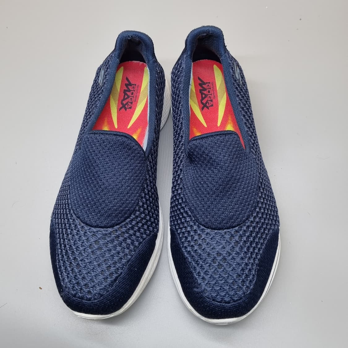 스케쳐스 고워크4 여성슬립온240  상품이미지2