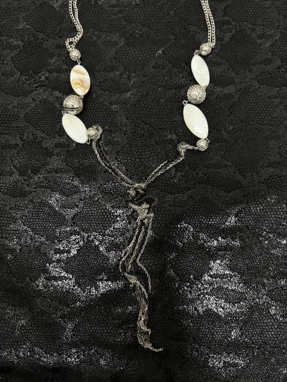 Necklace  상품이미지4