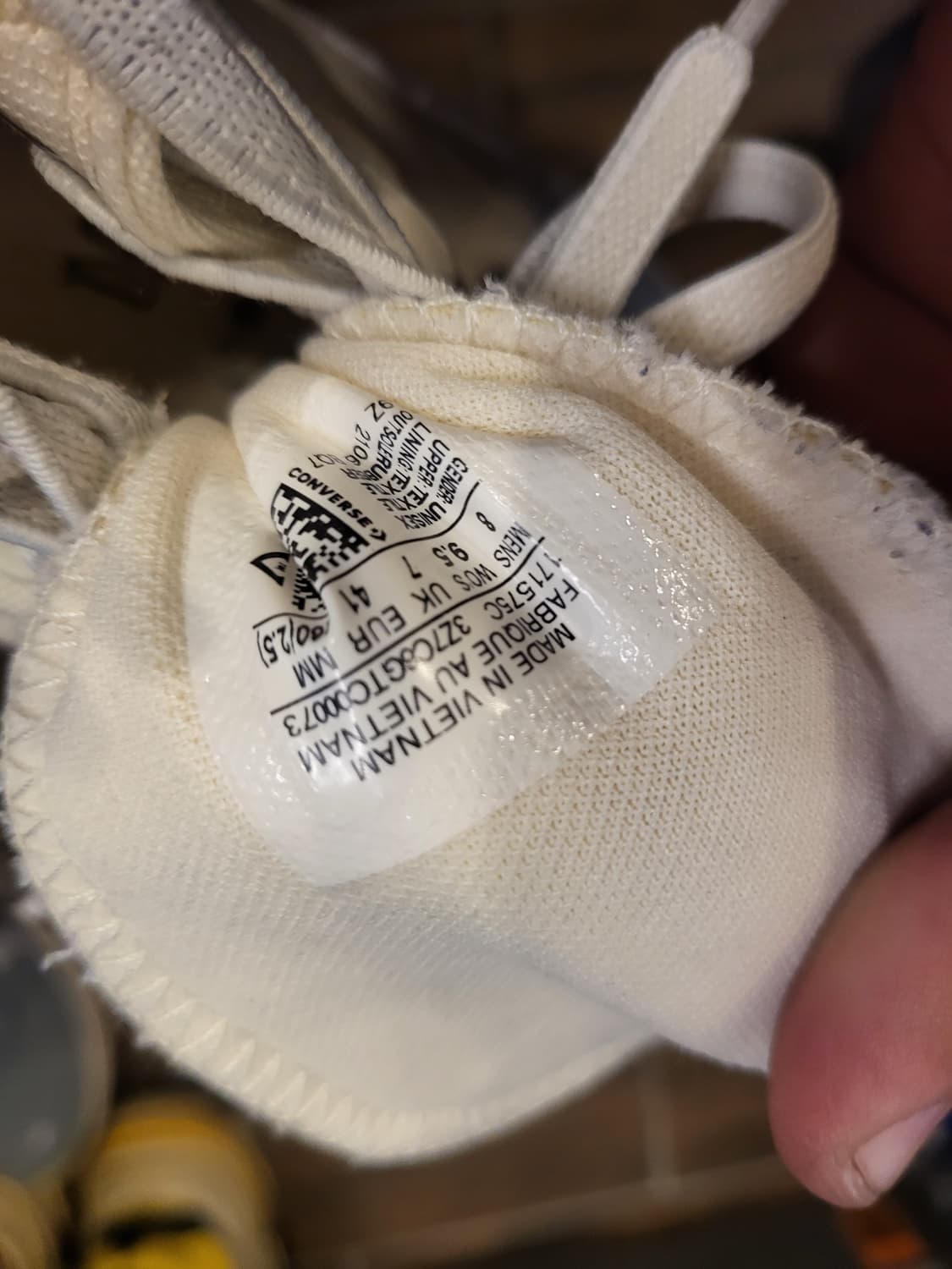 런스타 하이크 크레이터 하이브리드 텍스 171575C 상품이미지6