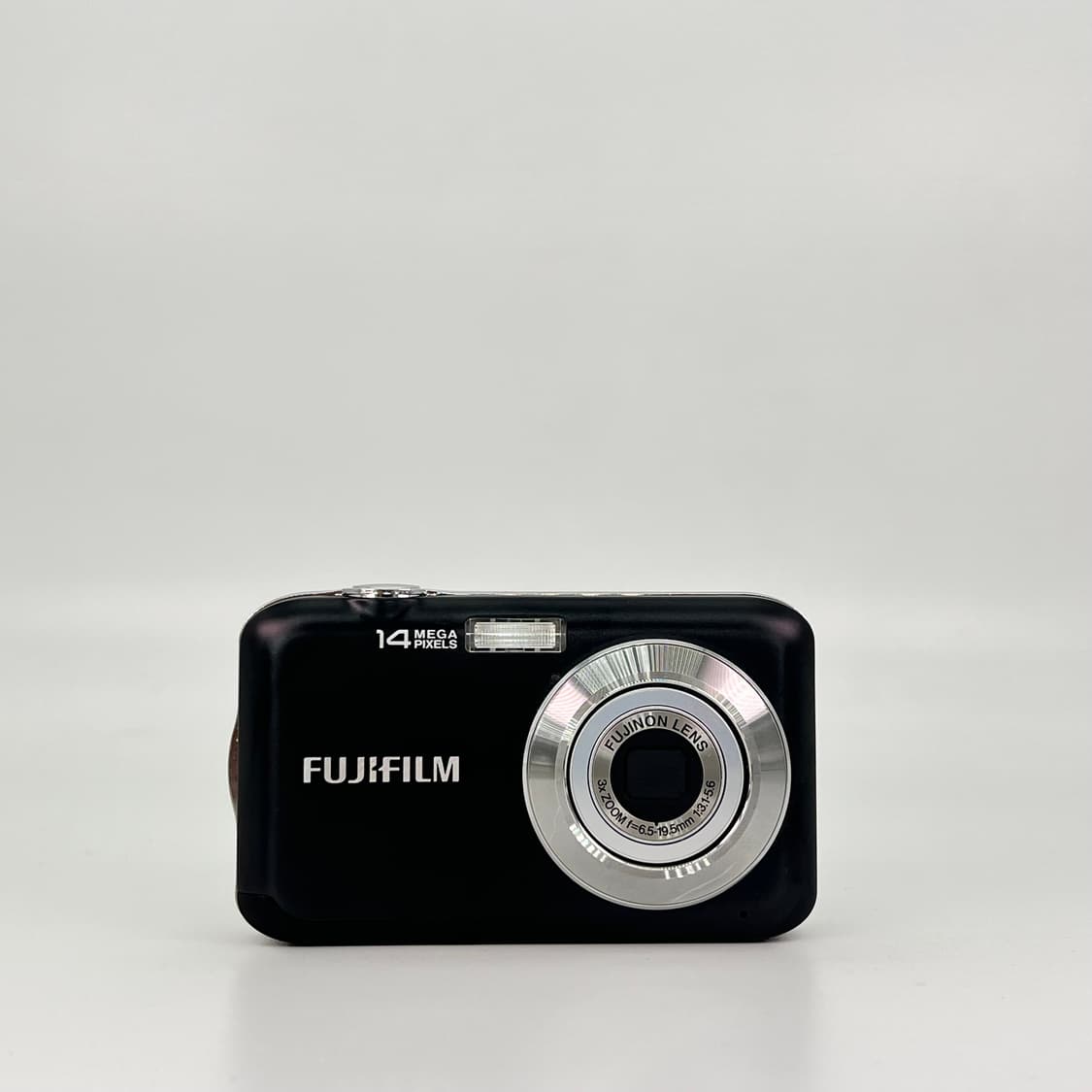 후지필름 파인픽스 FUJIFILM FinePix JV210 블랙 상품이미지1