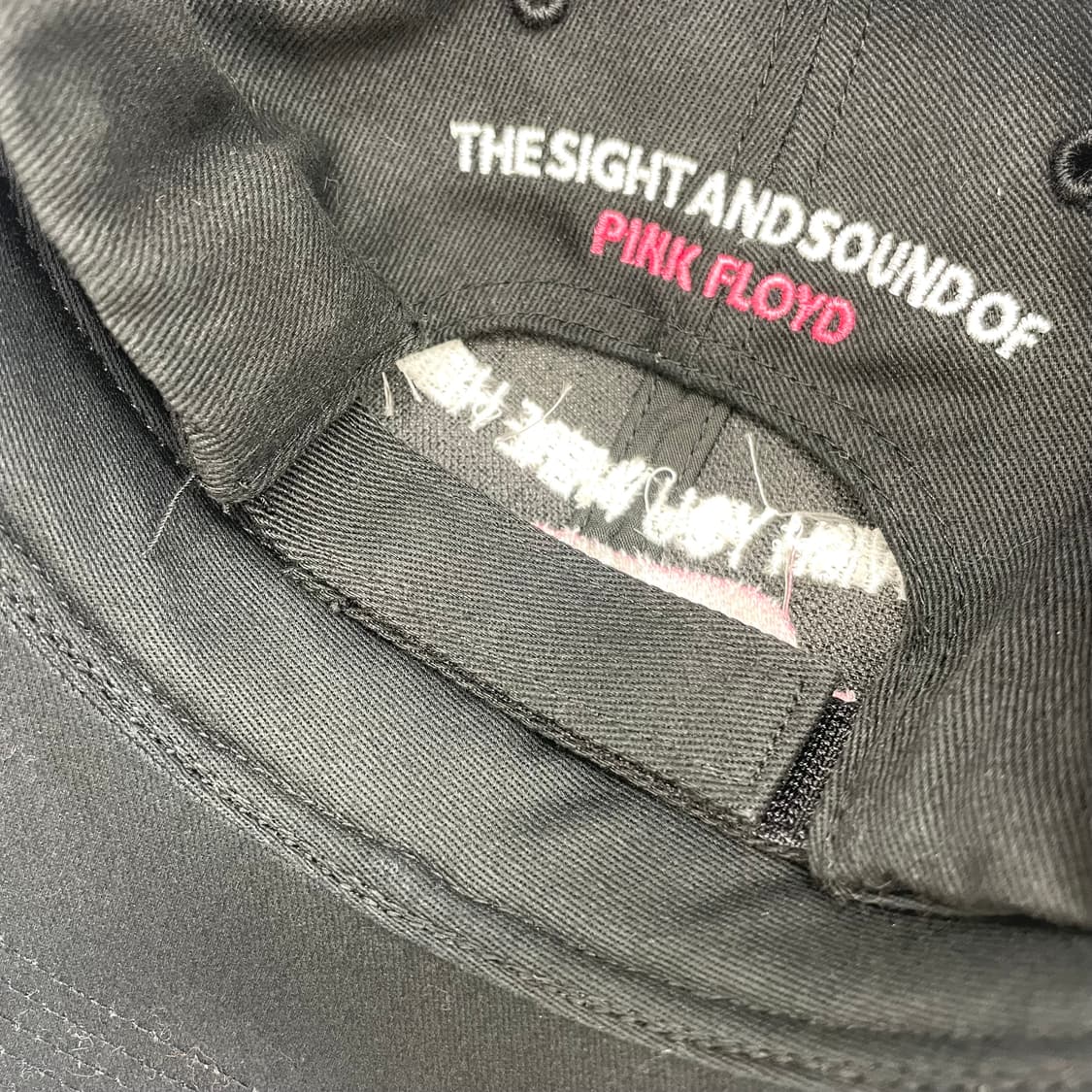 Pink Floyd CAP 상품이미지5