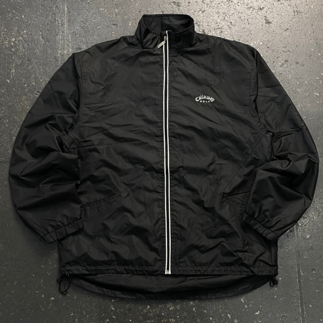 105 캘러웨이 바람막이  상품이미지1