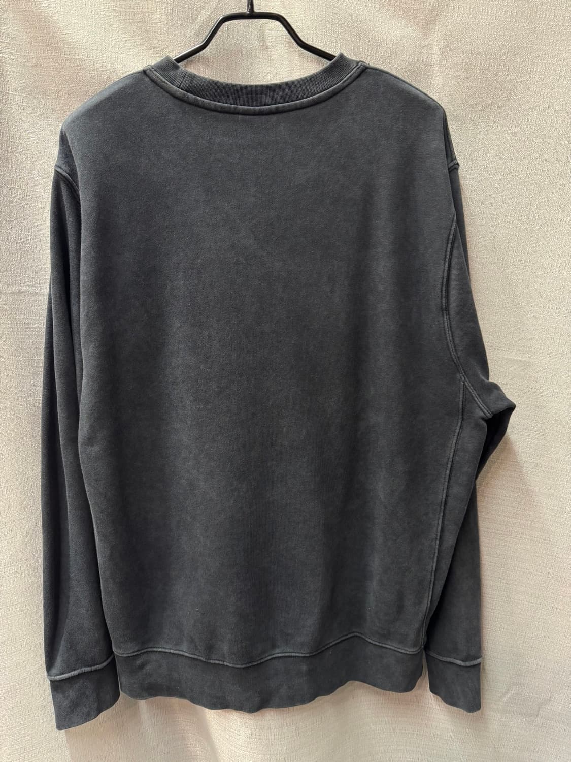 나이키 22FW 빅로고 빈티지 셋업 L/M 상품이미지3