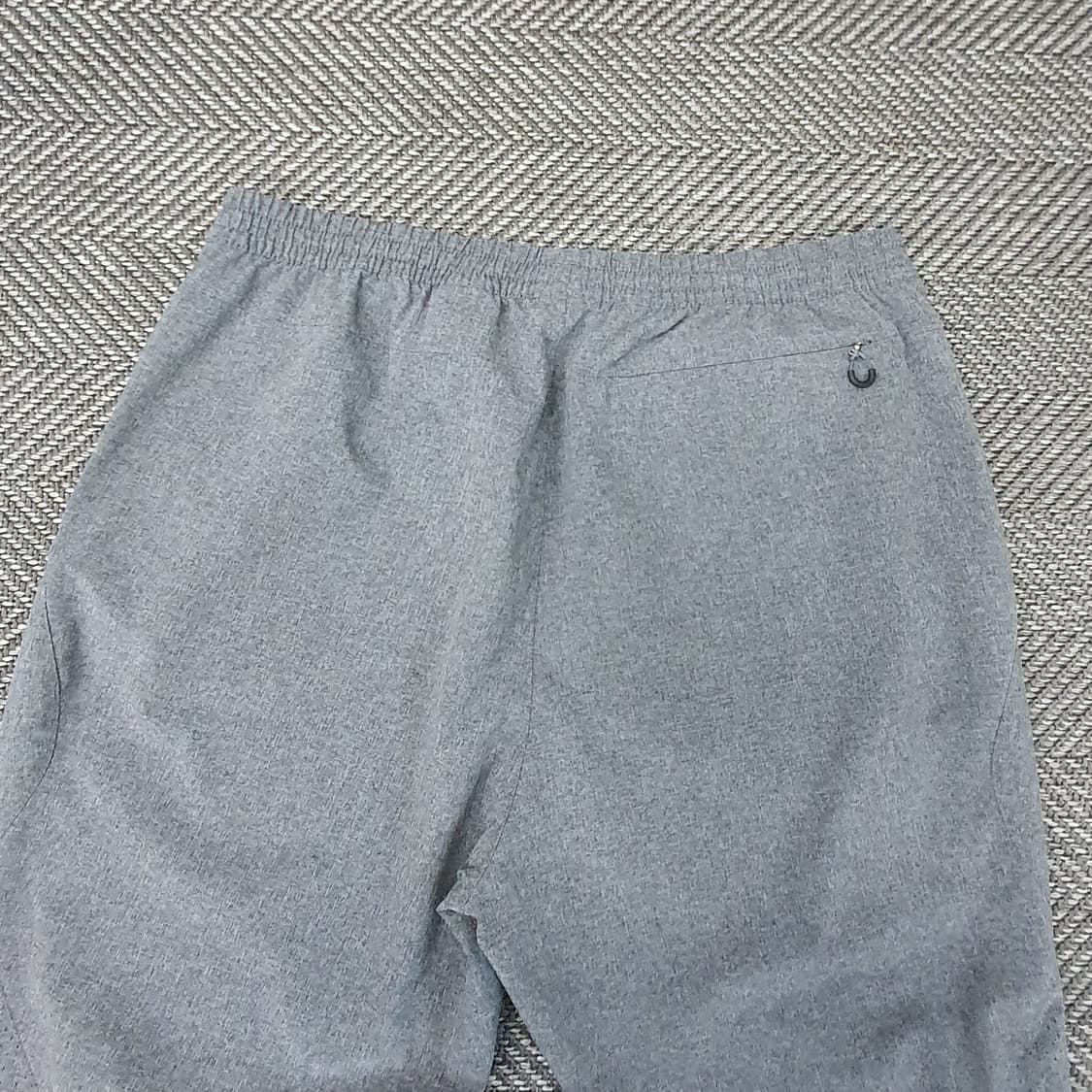 네파 밴딩 반바지 남자34~35 상품이미지6