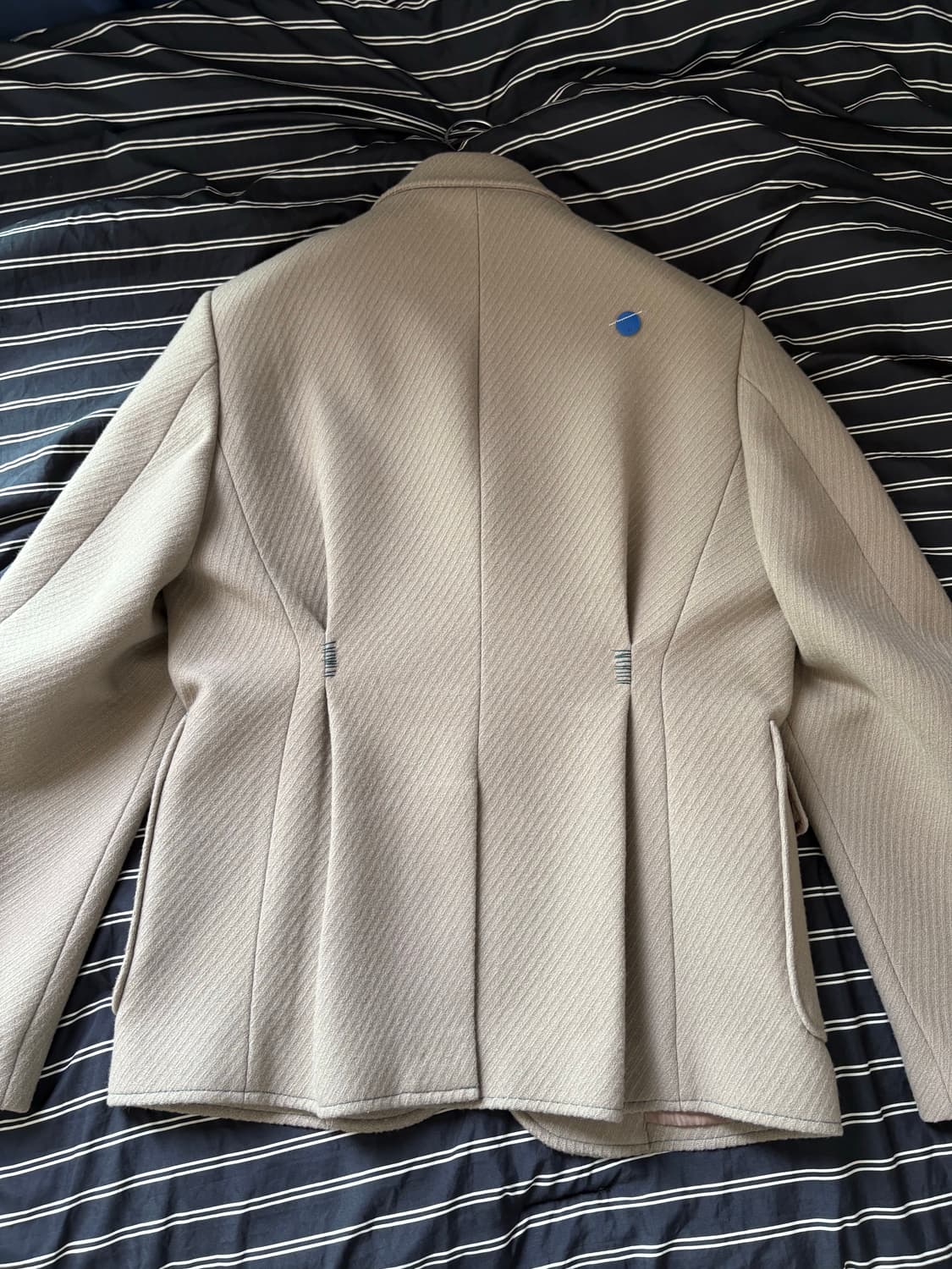 아더에러 에이션 블레이저 상품이미지8