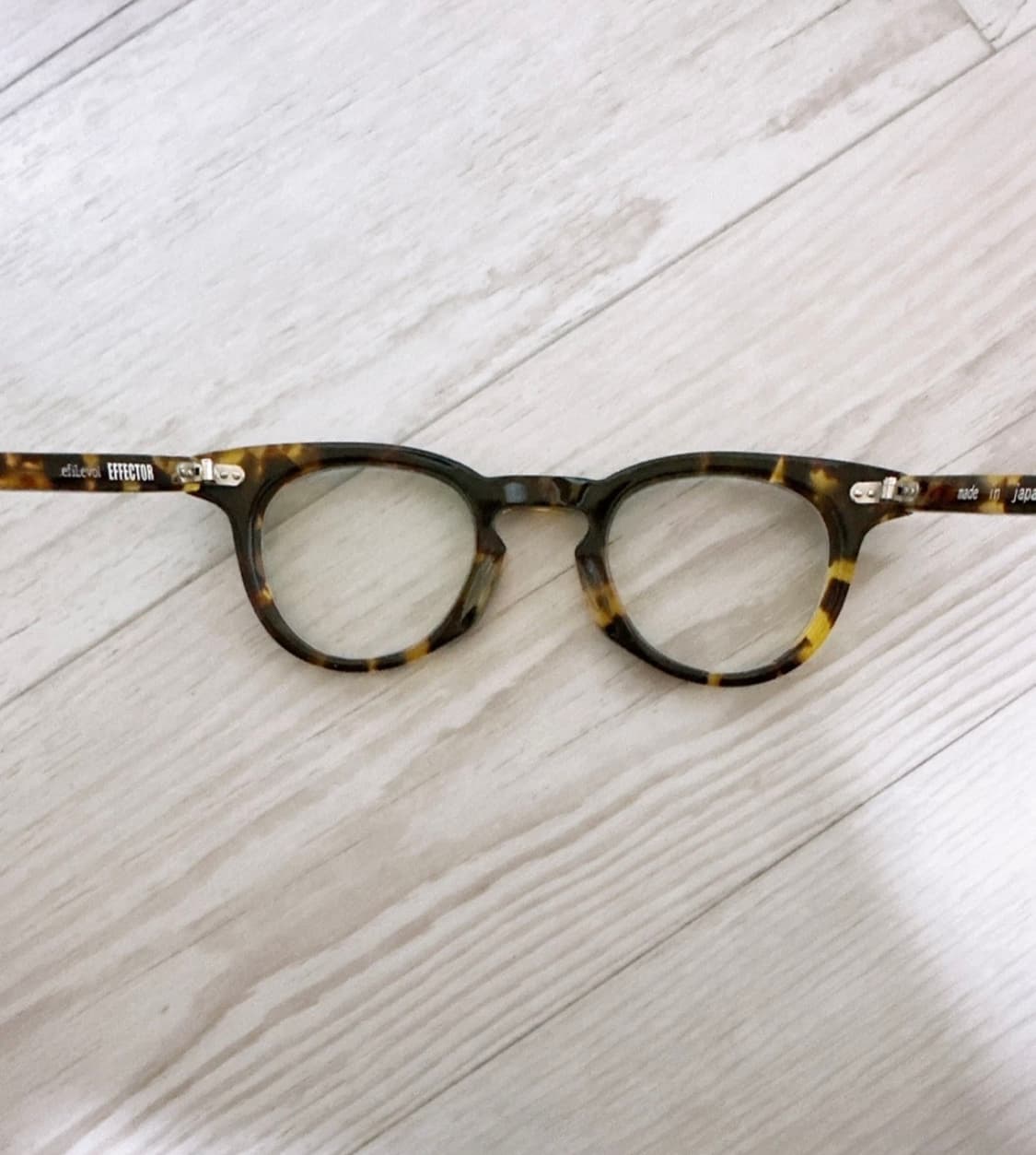 이펙터(EFFECTOR) AW-BA 모델 (남여공용) 상품이미지3