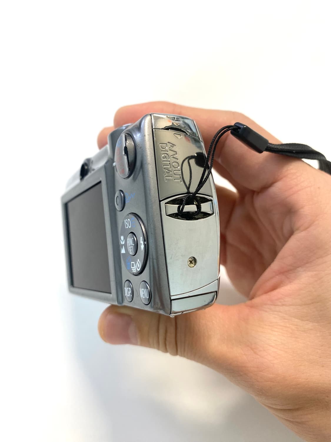 캐논 익서스 IXUS 850 IS 디지털 카메라 상품이미지7